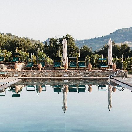 Villa La Madonna Monastero Bormida Εξωτερικό φωτογραφία